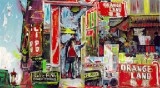 Chinatown, San Francisco